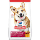 '2 FOR $33.50 2kg': Science Diet Adult Advanced Fitness Small Bites Chicken Dry Dog Food