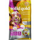 Solid Gold Young At Heart Chicken, Sweet Potato & Spinach Senior Dry Dog Food