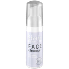 Shake Organic Face Cleanser For Dogs & Cats 1.8oz - Kohepets