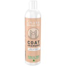 10% OFF: Shake Organic Uplifting Coat Shampoo For Dogs & Cats 8.5oz