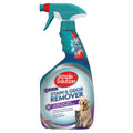 Simple Solution Floral Fresh Stain & Odor Remover Spray For Cats & Dogs 945ml - Kohepets