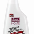 Simple Solution Home Stain and Odor Remover Juicy Apple Spray 16oz - Kohepets