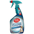 Simple Solution Multi Surface Cleaner Spray For Cats & Dogs 945ml