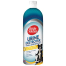Simple Solution Urine Destroyer Stain & Odor Remover For Cats & Dogs 945ml