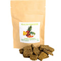 Small Pet Select Healthy Snackers Carrot Pineapple Small Animal Treats 2oz - Kohepets