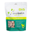 10% OFF: Smallbatch Lamb Hearts Freeze Dried Cat & Dog Treats 3.5oz
