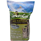 SmartCat All Natural Grass Clumping Cat Litter
