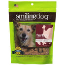Smiling Dog Turkey, Sweet Potato & Ginger Freeze-Dried Dog Treats 70g