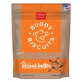 Cloud Star Soft and Chewy Buddy Biscuits, Peanut Butter Dog Treats 170g - Kohepets