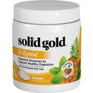Solid Gold D-Zyme Grain-free Nutritional Supplement Powder for Dogs & Cats 6oz