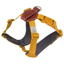 Sputnik Comfort Dog Harness (Yellow)