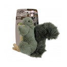 All For Paws Classic Large Squirrel Dog Toy