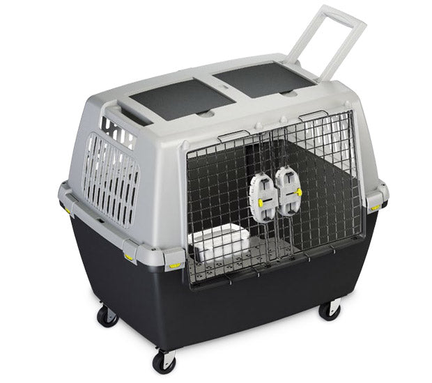 Stefanplast Gulliver Touring IATA Pet Carrier | Kohepets