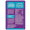 6 FOR $14.75: Stella & Chewy's Carnivore Cravings Salmon, Tuna & Mackerel In Broth Pouch Cat Food 2.8oz - Kohepets
