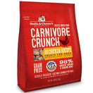 Stella & Chewy’s Carnivore Crunch Chicken Grain-Free Freeze-Dried Dog Treats 3.25oz
