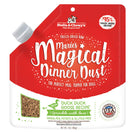 Stella & Chewy’s Marie’s Magical Dinner Dust Duck Duck Goose Freeze-Dried Dog Food Topper 7oz