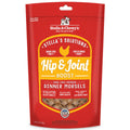 Stella & Chewy’s Stella’s Solutions Hip & Joint Boost Chicken Freeze-Dried Dog Food 13oz - Kohepets