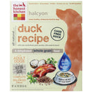 The Honest Kitchen Halcyon Whole Grain Dehydrated Raw Dog Food