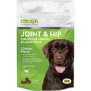 Tomlyn Joint & Hip Chews for Medium & Large Dogs (30 Chews)