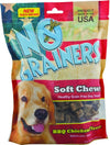 Nootie No Grainer Soft Chews BBQ Chicken Dog Treats