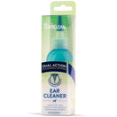 15% OFF: Tropiclean Dual Action Ear Cleaner For Pets 4oz