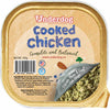Underdog Cooked Chicken Complete & Balanced Frozen Dog Food 1.2kg - Kohepets