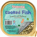 Underdog Cooked Fish Complete & Balanced Frozen Dog Food 150g
