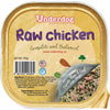 Underdog Raw Chicken Complete & Balanced Frozen Dog Food 1.2kg - Kohepets