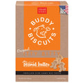 Cloud Star Itty Bitty Buddy Biscuits, Peanut Butter Dog Treats 227g - Kohepets