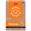 Cloud Star Itty Bitty Buddy Biscuits, Peanut Butter Dog Treats 227g