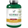 Vet's Best Advanced Hip & Joint Chewable Tablets for Dogs 90 tab - Kohepets