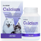 15% OFF: Vetter Calcium Bone Health Supplement for Cats & Dogs 90g