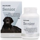 $5 OFF/BUNDLE DEAL: Vetter Senior Multicare Supplement for Dogs 90g