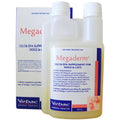 Virbac Megaderm Supplement for Cats & Dogs 1L - Kohepets