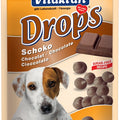 Vitakraft Choco Drops Dog Treat - Kohepets