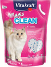 Vitakraft Magic Clean Classic Cat Litter 5L
