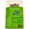 WAG Beef Jerky Grain-Free Dog Treats 200g - Kohepets