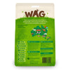 WAG Forage Fish Grain-Free Dog Treats 200g - Kohepets