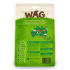 WAG Kangaroo Knuckle Bone Grain-Free Dog Treats 5ct - Kohepets