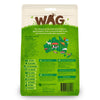 WAG Kangaroo Tendon Caps Grain-Free Dog Treats 200g - Kohepets