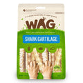 WAG Shark Cartilage Grain-Free Dog Treats 200g - Kohepets