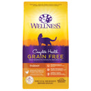 20% OFF: Wellness Complete Health Grain-Free Indoor Deboned Chicken & Chicken Meal Adult Dry Cat Food