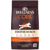 30% OFF: Wellness CORE Digestive Health Chicken & Brown Rice Adult Dry Dog Food - Kohepets