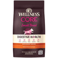 30% OFF: Wellness CORE Digestive Health Chicken & Brown Rice Small Breed Adult Dry Dog Food - Kohepets