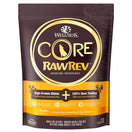 20% OFF: Wellness CORE RawRev Puppy Grain-Free Dry Dog Food