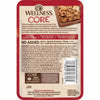 20% OFF: Wellness CORE Tiny Tasters Chicken & Beef Minced Grain-Free Adult Pouch Cat Food 1.75oz
