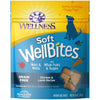 15% OFF: Wellness Soft WellBites Chicken & Lamb Recipe Grain Free Dog Treats 6oz - Kohepets