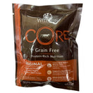 FREE SAMPLE (1 per order): Wellness CORE Grain-Free Original Formula Dry Dog Food 70g