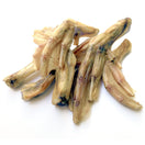Wholesome Paws Duck Feet Pet Treats 100g