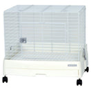Wild Sanko Easy Home Rabbit Cage With Pull Out Tray